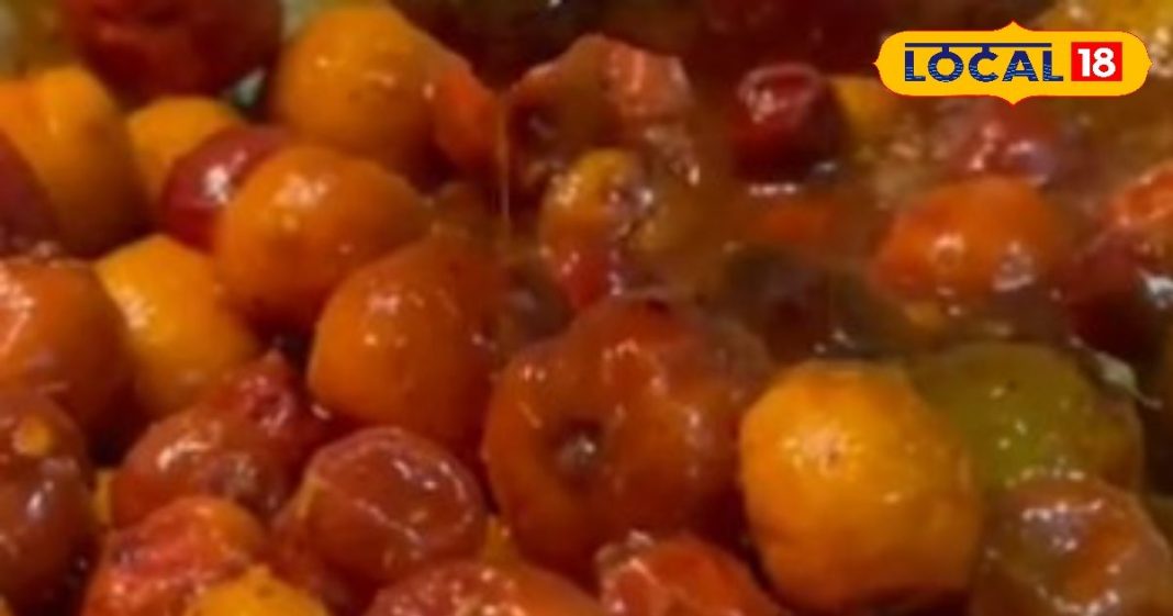 आंवला, करौंदा, मूली नहीं, इस फल का अचार लाजवाब, गुड़ की चाशनी में लिपटा, 6 महीने नहीं होगा खराब! जानें रेसिपी