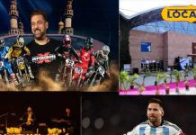 हैदराबाद दिसंबर 2025: सलमान, मेसी, थिएटर फेस्टिवल समेत इवेंट्स