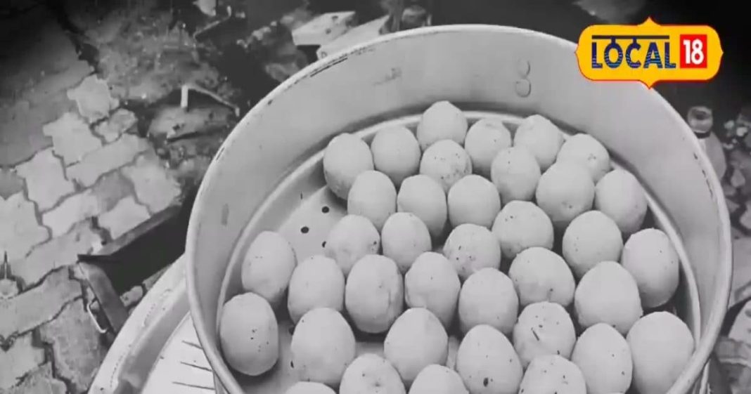 बिना मसाले-तेल.. शुद्ध और हेल्दी व्यंजन, झारखंड की परंपरा-स्वाद का मीठा संगम है ये अनोखी डिश – Jharkhand News