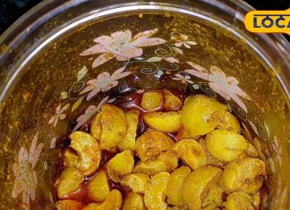 आंवले की खटास नहीं होगी रुकावट! मिनटों में तैयार करें इंस्टेंट अचार, हर खाने के साथ मजा होगा दोगुना – Uttar Pradesh News