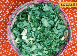 मूली के पत्तों से बनाएं ये टेस्टी सब्जी, सेहत के लिए भी सुपरहिट, जानें सीक्रेट रेसिपी