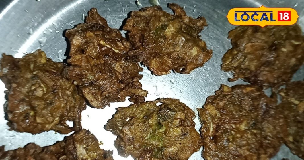 केले के पेड़ में छुपा है सेहत का खजाना! मधुबनी में कोसा कचरी खाने दूर-दूर से आते हैं लोग, स्वाद भी है इसका सदाबहार – Bihar News