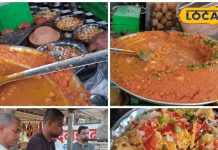 घर पर बनाएं चटोरों की फेमस रायपुरिया चाट, रोजाना सैकडों प्लेट सेल करने वाले ने बताया सीक्रेट रेसिपी – Chhattisgarh News