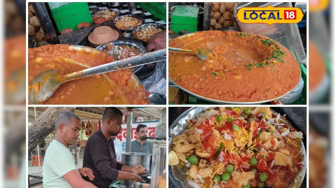 तीन चटनियां, देसी मसाले और कुरकुरा बेस… घर पर बनाएं राजा की चाट जैसी टेस्टी रेसिपी