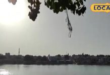 पुष्कर सनसेट पॉइंट — सर्दियों में घूमने की बेस्ट जगह . Pushkar Sunset Point Winter Travel Guide.