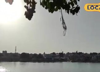 पुष्कर सनसेट पॉइंट — सर्दियों में घूमने की बेस्ट जगह . Pushkar Sunset Point Winter Travel Guide.