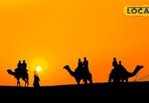 जैसलमेर के टॉप पिकनिक स्पॉट: गड़ीसर झील, सम ड्यून्स, खाभा फोर्ट