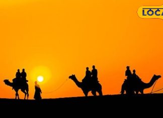 जैसलमेर के टॉप पिकनिक स्पॉट: गड़ीसर झील, सम ड्यून्स, खाभा फोर्ट