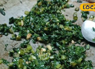 ठंड में सेहत का स्वाद… निमाड़ की मशहूर मूली के पत्तों की सब्जी, 5 मिनट में तैयार, गैस-कब्ज से देगी राहत