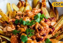 सर्दियों की वायरल रेसिपी, मिनटों में तैयार होती क्रिस्पी आलू.चीज़ के साथ स्वाद होता दोगुना – Madhya Pradesh News