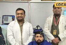 Delhi Neuromodulation Therapy Giving New Life to Stroke Patients