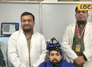 Delhi Neuromodulation Therapy Giving New Life to Stroke Patients