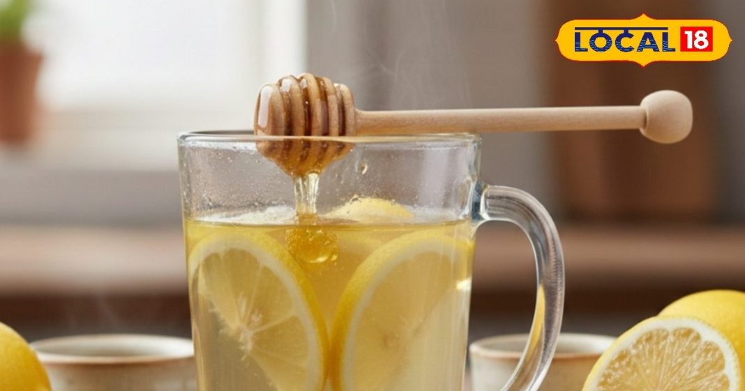 सर्दियों में खांसी से हैं परेशान, तो रोज सुबह उठकर पिएं ये स्पेशल ड्रिंक और फिर देखिए कमाल – Uttar Pradesh News