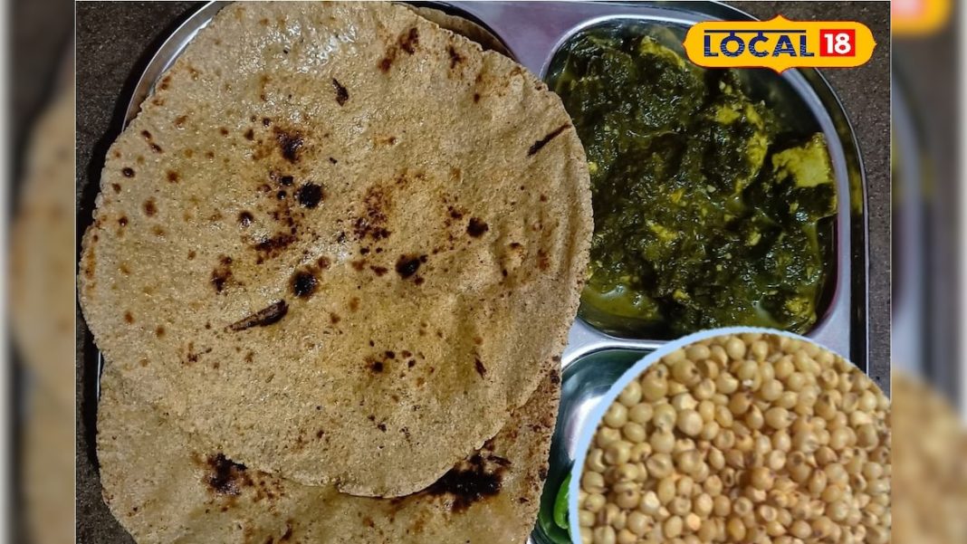 गेहूं से ज्यादा फायदेमंद है इस आटे की रोटी, न होगी डायबिटीज की टेंशन न ही बढ़ेगा वजन