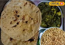 गेहूं से ज्यादा फायदेमंद है इस आटे की रोटी, न होगी डायबिटीज की टेंशन न ही बढ़ेगा वजन