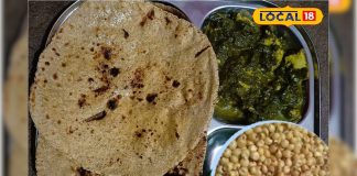 गेहूं से ज्यादा फायदेमंद है इस आटे की रोटी, न होगी डायबिटीज की टेंशन न ही बढ़ेगा वजन