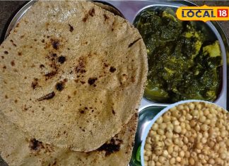 गेहूं से ज्यादा फायदेमंद है इस आटे की रोटी, न होगी डायबिटीज की टेंशन न ही बढ़ेगा वजन