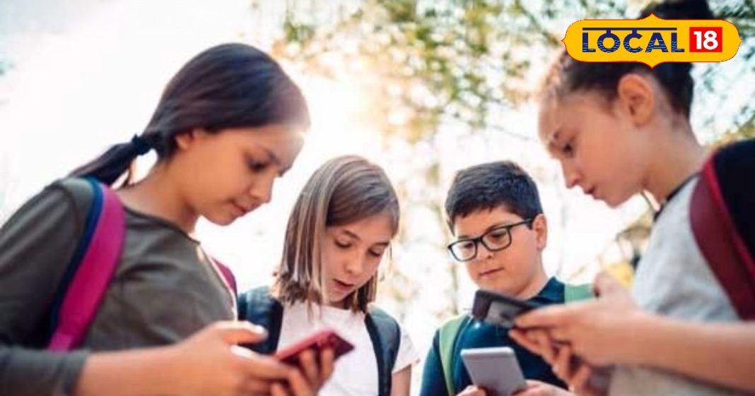 डिजिटल खतरे से अलर्ट! AI से बात करने वाले बच्चों में बढ़ा वर्चुअल ऑटिज्म का खतरा, माता-पिता पढ़ लें ये रिपोर्ट