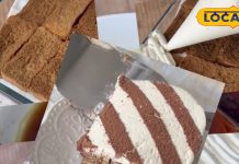 केक, पेस्ट्री, डोनट का जमाना हुआ पुराना, आजकल का ट्रेंडिंग डेजर्ट है तिरामिसु! 4 स्टेप में घर पर तैयार, रेसिपी – Jharkhand News