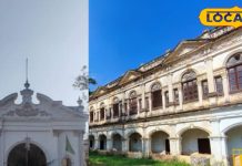 Dharohar | Hyderabad old haveli | Historical haveli heritage | Hidden heritage Hyderabad | Ancient architecture Telangana | Hyderabad cultural heritage | Old mansion secrets