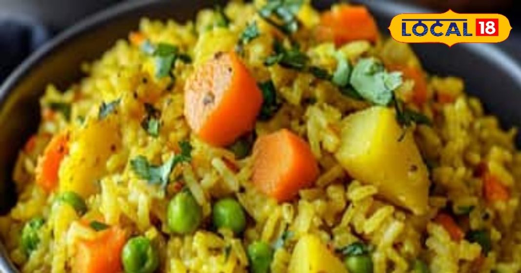 कड़क सर्दी में सेहत का खजाना, ये 5 तरह की खिचड़ी बनेंगी सुपरफूड, जानें फायदे