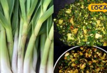 सर्दियों में हरा लहसुन खाने के फायदे और सेहत पर असर