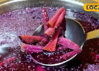 पाचन सुधारने से लेकर इम्यूनिटी बढ़ाने में मददगार है गाजर कांजी, घर पर भी कर सकते हैं तैयार, नोट कर लें रेसिपी
