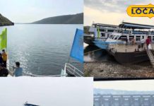 नागार्जुन सागर–श्रीशैलम क्रूज़ में मिलेगा जंगल, नदी और झरनों का अनदेखा रोमांच