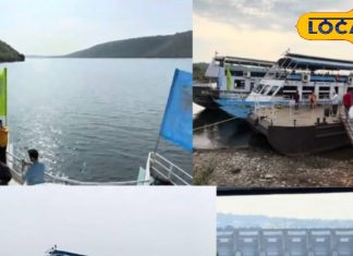 नागार्जुन सागर–श्रीशैलम क्रूज़ में मिलेगा जंगल, नदी और झरनों का अनदेखा रोमांच