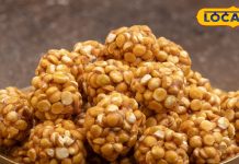 सर्दियों का सुपरफूड! विंटर में खा लीजिए ये एक लड्डू, बॉडी में पूरे दिन बनी रहेगी बिजली सी फुर्ती! – Uttarakhand News