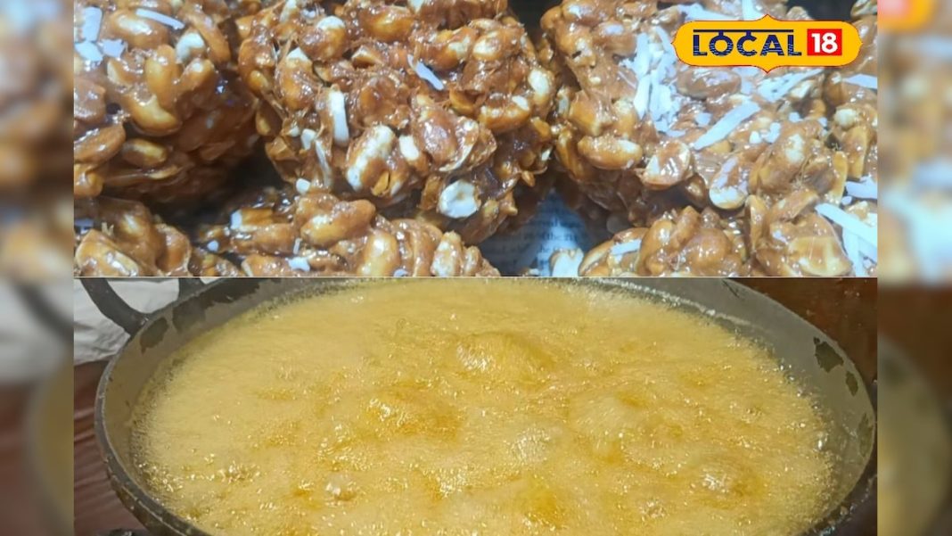 सदियों पुरानी मिठास! जयपुर में मिलते हैं 22 तरह के गजक के स्वाद, जानें किस जिले से शुरू हुई इसकी कहानी