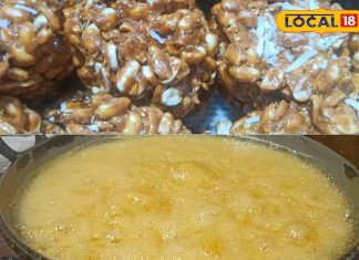 सदियों पुरानी मिठास! जयपुर में मिलते हैं 22 तरह के गजक के स्वाद, जानें किस जिले से शुरू हुई इसकी कहानी