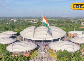 Kanha Shanti Vanam | Hyderabad greenery project | 1400 acre green land | heartfulness meditation center | environmental restoration | barren land transformation | eco forest development