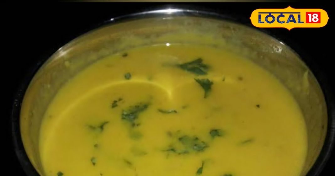 न मसाले, न खर्च, पहाड़ पर सर्दियों की ये तगड़ी रेसिपी, इसकी सादगी के दीवाने सब, जानें बनाने का तरीका – Uttarakhand News