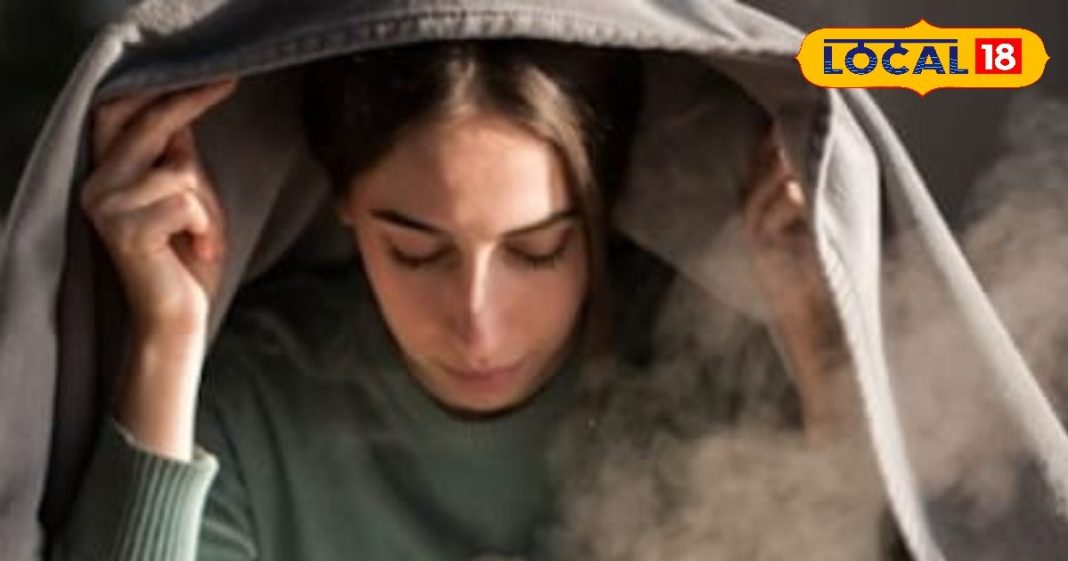 नाक खुलेगी, कफ पतला होगा, जुकाम से तुरंत राहत! खराश, सिरदर्द, त्वचा के लिए भी आयुर्वेदिक भाप रामबाण इलाज