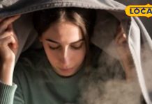 नाक खुलेगी, कफ पतला होगा, जुकाम से तुरंत राहत! खराश, सिरदर्द, त्वचा के लिए भी आयुर्वेदिक भाप रामबाण इलाज