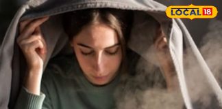 नाक खुलेगी, कफ पतला होगा, जुकाम से तुरंत राहत! खराश, सिरदर्द, त्वचा के लिए भी आयुर्वेदिक भाप रामबाण इलाज