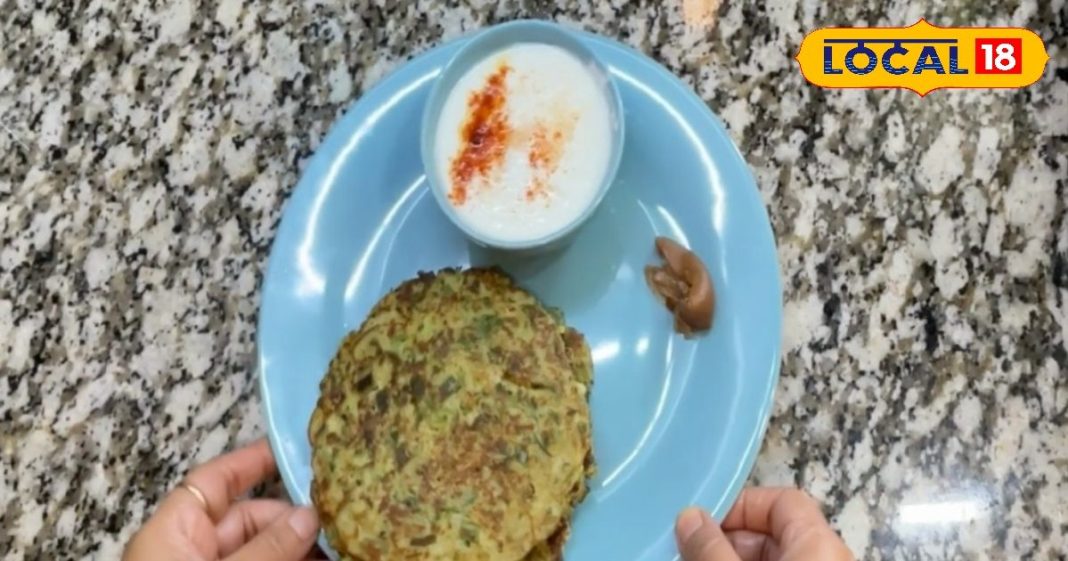 झारखंड का सुपरफूड! कड़ाके की ठंड में घर पर बनाएं ये पराठा, स्वाद ऐसा की चट जाएंगे उंगलियां, जानें रेसिपी – Jharkhand News