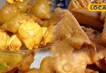 भरतपुर की सर्दियों का स्वाद: मटरुआ समोसा और मच्छर पकोड़े | Bharatpur Winter Street Food Special