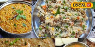 5 हेल्दी साउथ इंडियन डिनर आइडियाज़ | Healthy South Indian Dinner Ideas