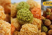 भरतपुर की सर्दियों का मीठा खजाना है मुरमुरा गब्बा, स्वाद और गर्माहट का अनोखा संगम, स्वाद जो लोटा देता है बचपन की मिठास!