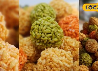 भरतपुर की सर्दियों का मीठा खजाना है मुरमुरा गब्बा, स्वाद और गर्माहट का अनोखा संगम, स्वाद जो लोटा देता है बचपन की मिठास!