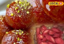 इस विंटर ट्राई न किया तो पछताएंगे! गाजर का नया ट्विस्ट गुलाब जामुन में, स्वाद और हेल्थ दोनों का ध्यान!