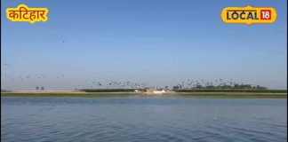 मनिहारी के गोगावील झील को मिला रामसर का दर्जा, इको टूरिज़्म से ग्लोबल होगी कटिहार की पहचान