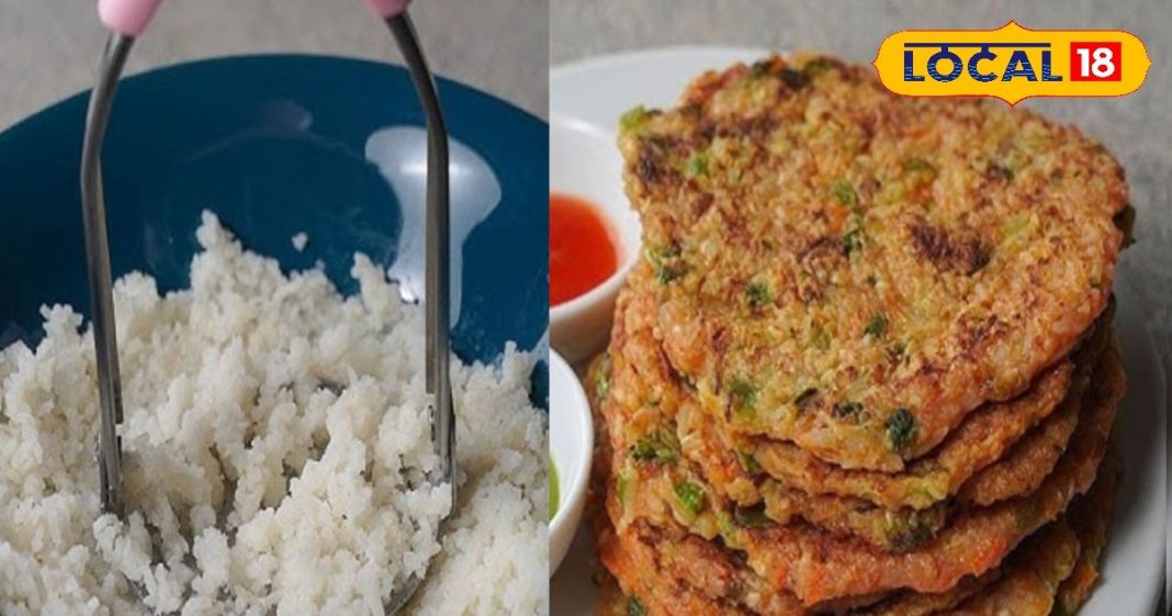 बासी चावल को बना दो सुपरफूड! बिना मेहनत, बिना झंझट, सिर्फ 10 मिनट में बना दें ये 5 रेसिपी, उंगलियां चट जाएंगे लोग