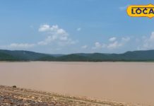 नक्सल का पुराना अड्डा, अब बना जमुई का सबसे खूबसूरत पिकनिक स्पॉट, देखें कुकुरझप डैम की Photos