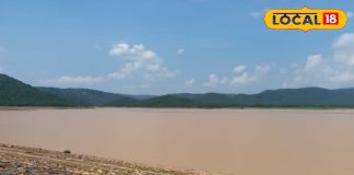 नक्सल का पुराना अड्डा, अब बना जमुई का सबसे खूबसूरत पिकनिक स्पॉट, देखें कुकुरझप डैम की Photos