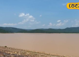 नक्सल का पुराना अड्डा, अब बना जमुई का सबसे खूबसूरत पिकनिक स्पॉट, देखें कुकुरझप डैम की Photos