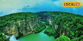 वाराणसी के पास पिकनिक के लिए परफेक्ट डेस्टिनेशन, झरने, वन्यजीव और ऐतिहासिक किले, मात्र 200 में करें सैर