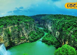 वाराणसी के पास पिकनिक के लिए परफेक्ट डेस्टिनेशन, झरने, वन्यजीव और ऐतिहासिक किले, मात्र 200 में करें सैर